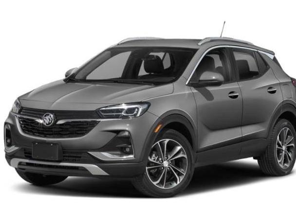 BUICK ENCORE GX 2021 KL4MMFSL7MB079431 image